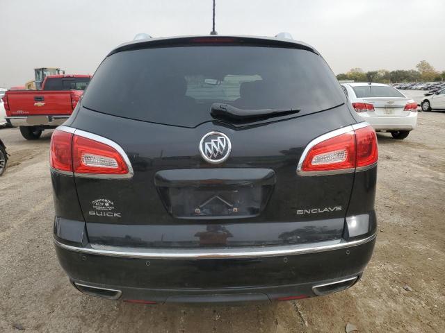 2015 BUICK ENCLAVE - 5GAKRBKD6FJ174878