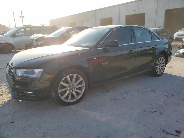 VIN WAUAFAFLXEN026090 2014 Audi A4, Premium no.1