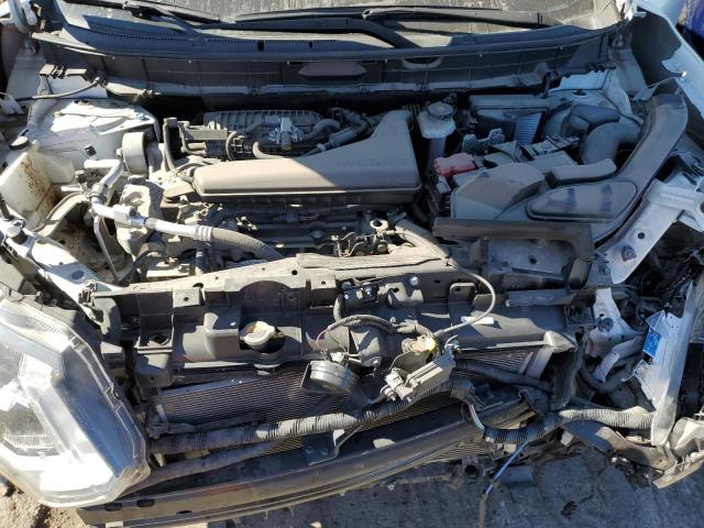 2019 NISSAN ROGUE S - 5N1AT2MV4KC833312