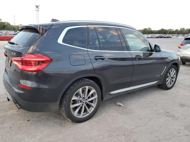 VIN 5UXTR9C57JLC73159 2018 BMW X3, Xdrive30I no.3