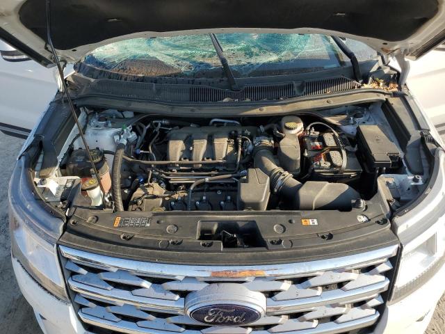 2018 FORD EXPLORER L - 1FM5K7F84JGA95530