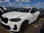 2025 BMW X4 M40I - 5UX43DT01S9X57112