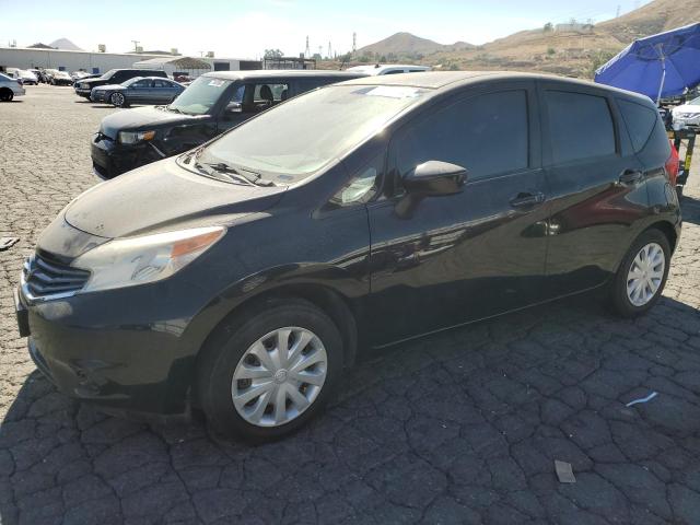 VIN 3N1CE2CP6FL419228 2015 Nissan Versa, S no.1