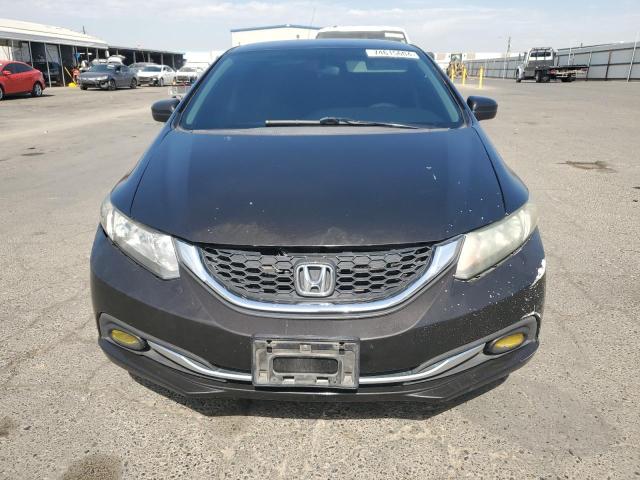 VIN 2HGFB2F59EH511696 2014 Honda Civic, LX no.5