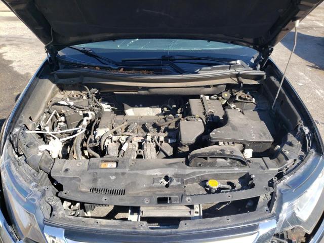 2016 MITSUBISHI OUTLANDER - JA4AZ3A30GZ030698