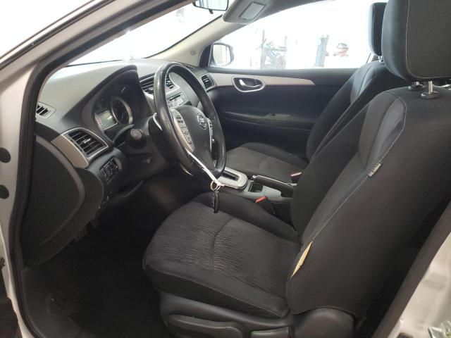 2015 NISSAN SENTRA S - 3N1AB7AP7FY245365
