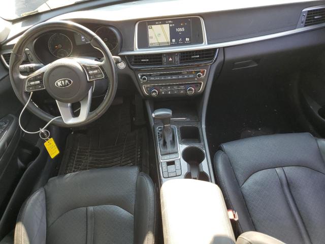 2020 KIA OPTIMA EX - 5XXGU4L11LG414437