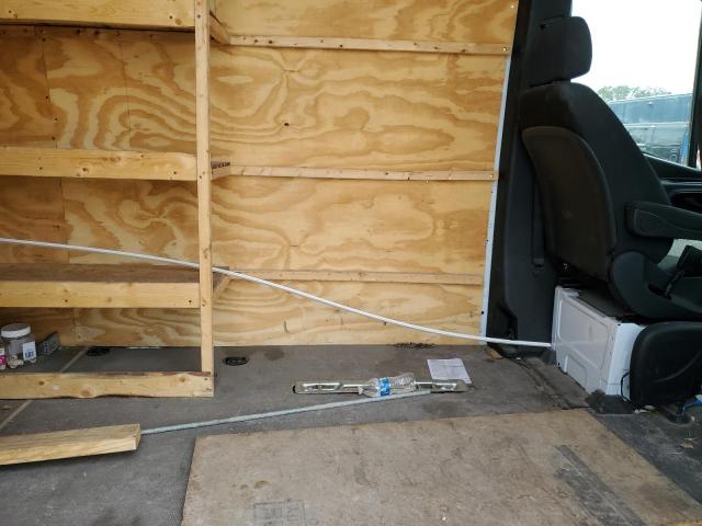 2021 MERCEDES-BENZ SPRINTER 2 - W1Y4ECHY1MT070055