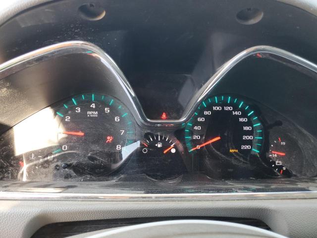 2015 CHEVROLET TRAVERSE L - 1GNKVFED7FJ122163