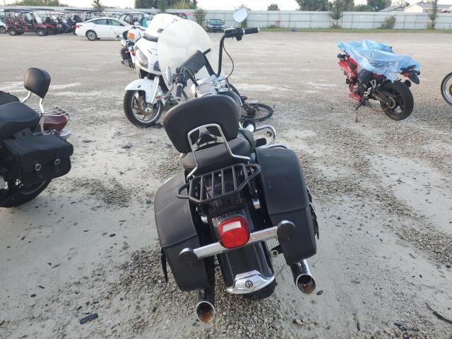 2010 HARLEY-DAVIDSON FLHRC 1HD1FR411AB612593