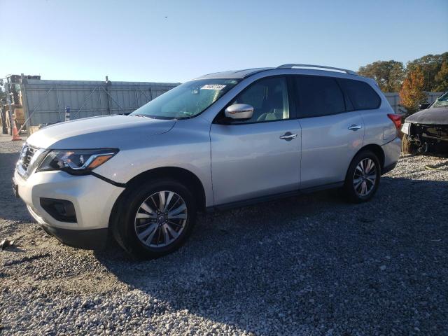 2019 NISSAN PATHFINDER #2925957206