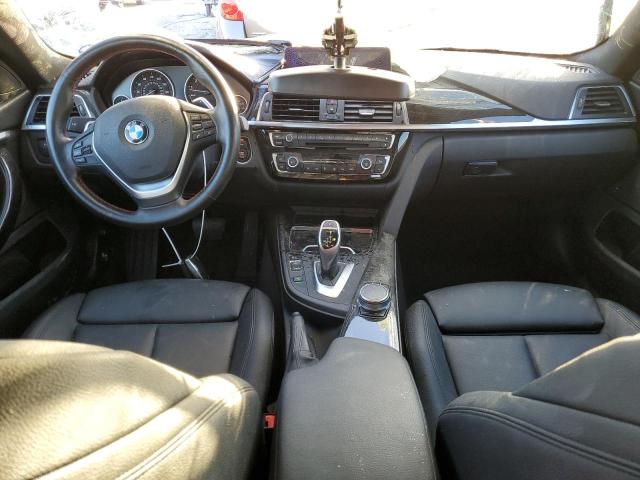 2018 BMW 430XI GRAN - WBA4J3C58JBL04526