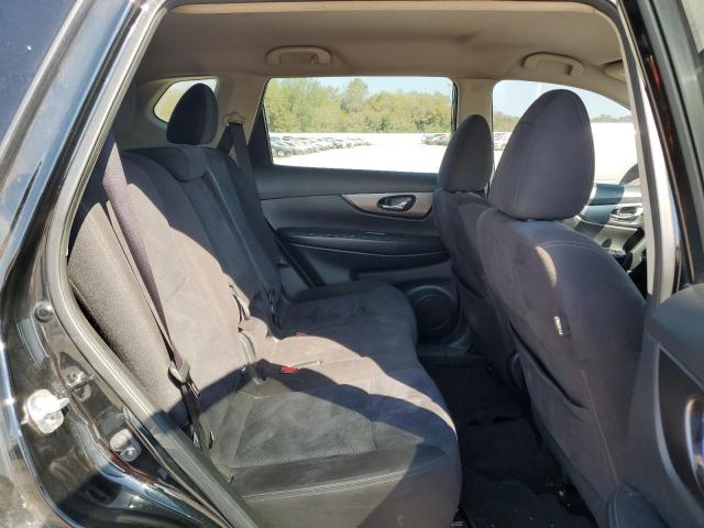 2015 NISSAN ROGUE S - KNMAT2MV8FP544842