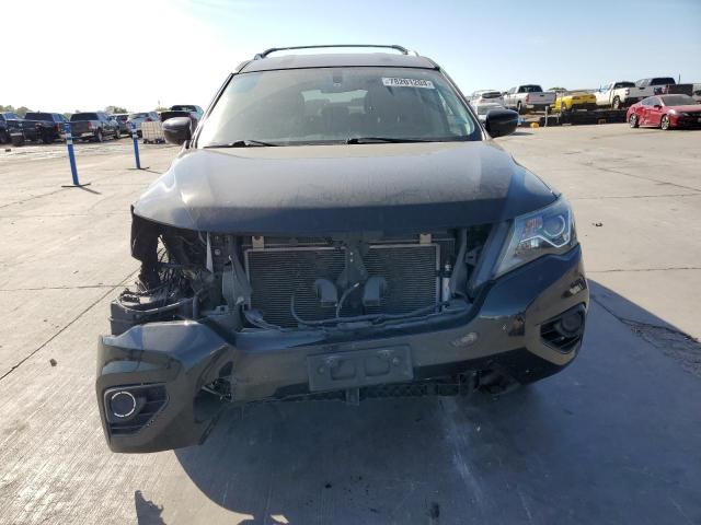 VIN 5N1DR2MN6KC646343 2019 NISSAN PATHFINDER no.5