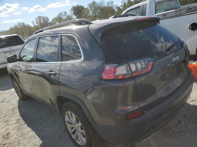 2022 JEEP CHEROKEE L - 1C4PJLMX6ND503312