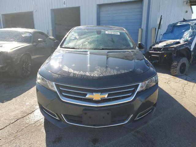 2018 CHEVROLET IMPALA LT - 2G1105S35J9167656