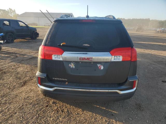 VIN 2GKALNEK5H6238386 2017 GMC Terrain, Sle no.6