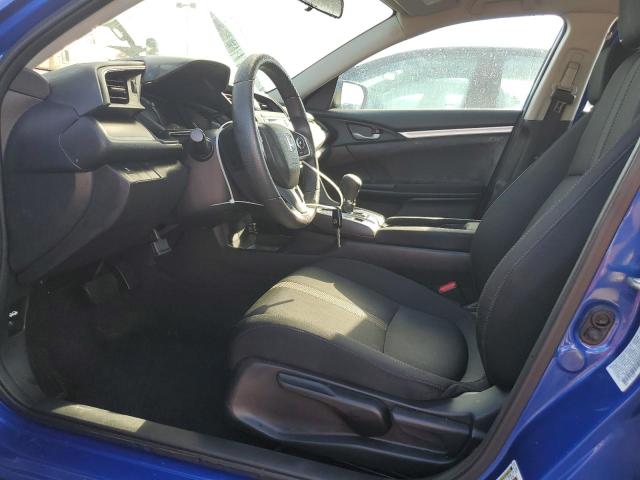 2018 HONDA CIVIC LX - 19XFC2F55JE040390