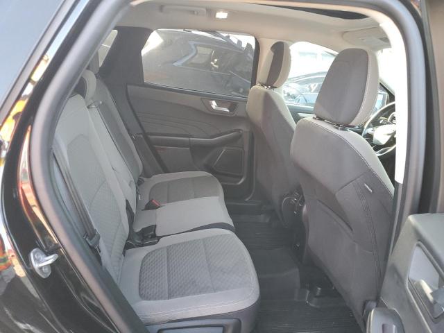 2021 FORD ESCAPE SE - 1FMCU9G60MUA06956