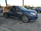 NISSAN MURANO S photo