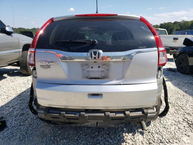 VIN 3CZRM3H55GG713389 2016 Honda CR-V, EX no.6