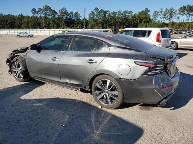 2020 NISSAN MAXIMA SL - 1N4AA6DV0LC369282