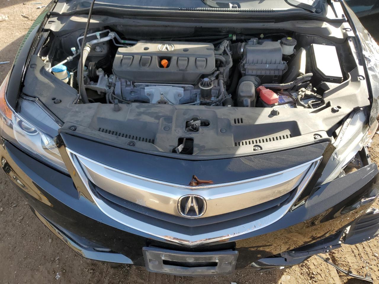 Lot #2945585133 2014 ACURA ILX 20