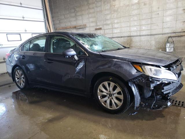 2015 SUBARU LEGACY 2.5 - 4S3BNBC6XF3060977