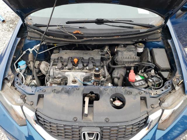 2015 HONDA CIVIC LX - 19XFB2F58FE256826