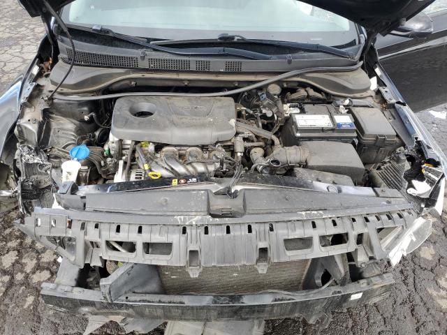 2018 HYUNDAI ACCENT SE - 3KPC24A37JE031875