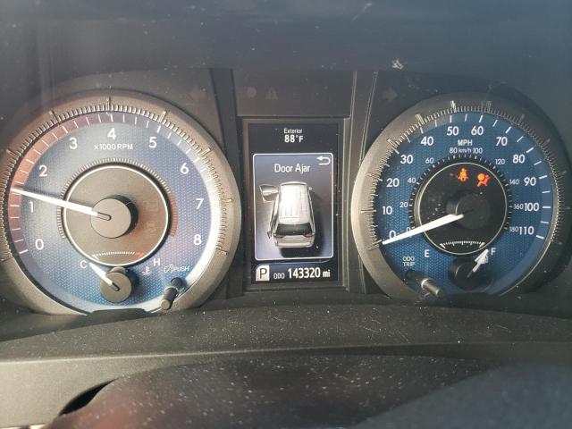 2015 TOYOTA SIENNA XLE - 5TDYK3DC6FS555642