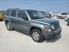 JEEP PATRIOT SP photo