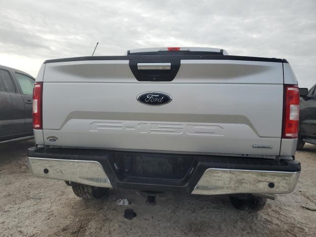 VIN 1FTEW1EG2JKC77268 2018 FORD F-150 no.6