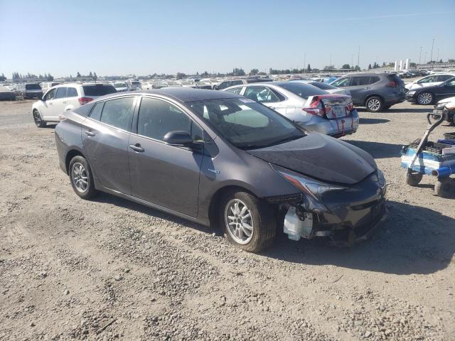 VIN JTDKBRFU7J3595527 2018 Toyota Prius no.4