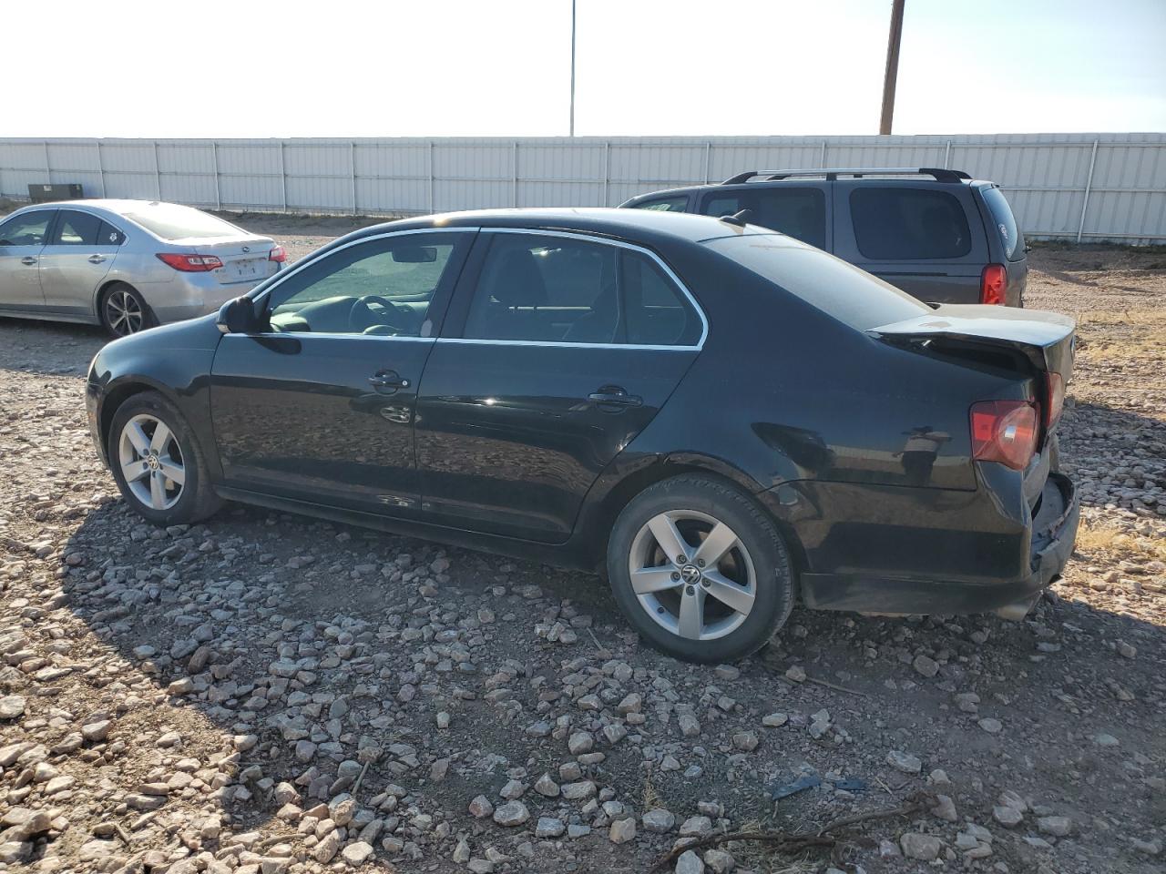 Lot #2919490223 2009 VOLKSWAGEN JETTA