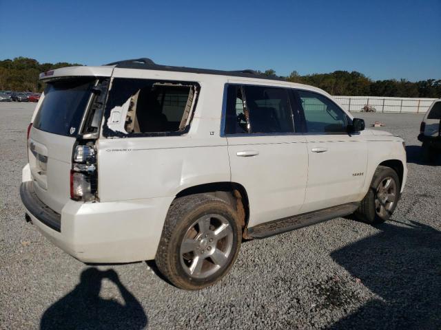 2016 CHEVROLET TAHOE K150 - 1GNSKBKC9GR237511