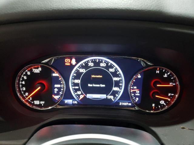2023 GMC ACADIA DEN - 1GKKNXL48PZ172479