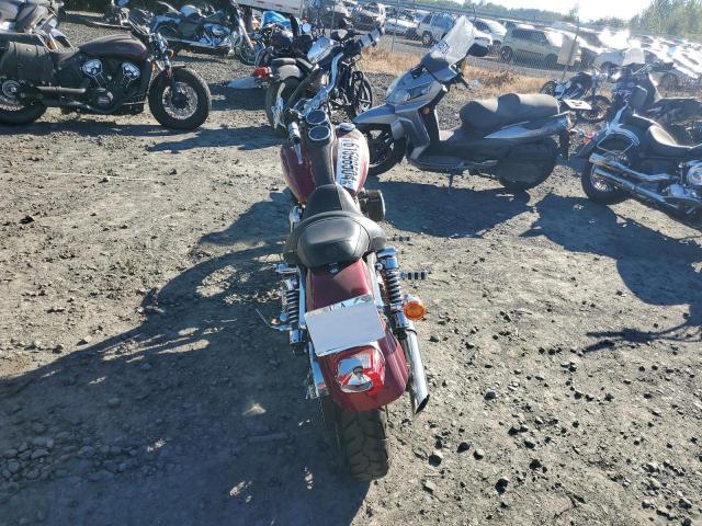 2004 HARLEY-DAVIDSON FXDL 1HD1GDV174K301933