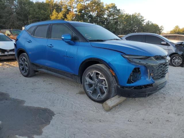 2021 CHEVROLET BLAZER RS - 3GNKBERSXMS542586