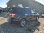 FORD EXPLORER X photo