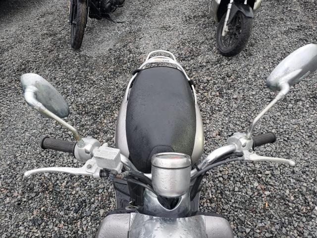 2007 YAMAHA YJ125 LPRSE13Y27A500466