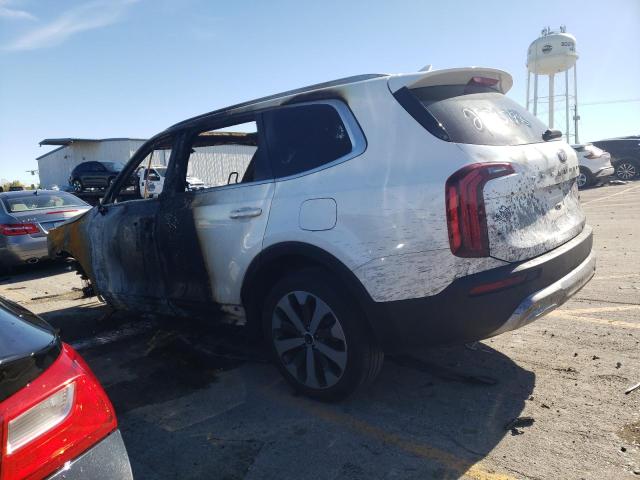 Vin: 5xyp34hc0mg109280, lot: 75877714, kia telluride ex 20212