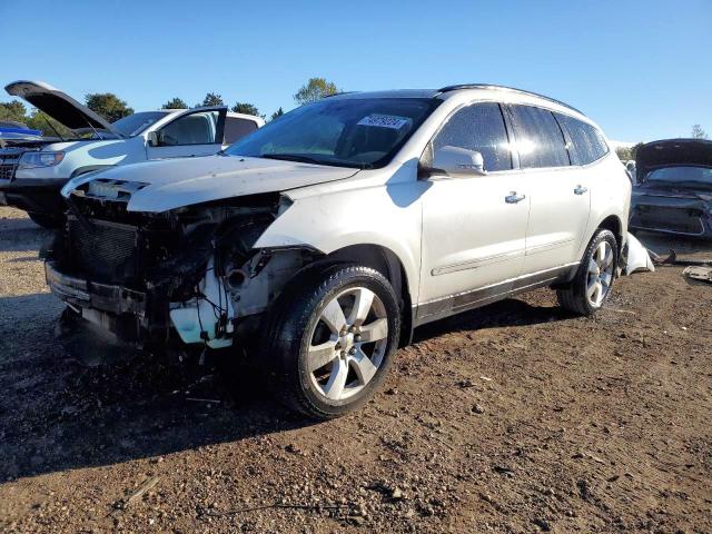 CHEVROLET TRAVERSE L