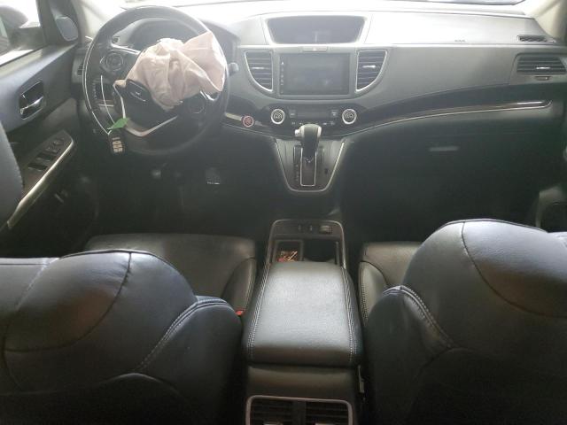 2016 HONDA CR-V EXL - 2HKRM4H79GH691370