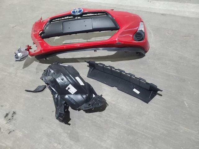 2015 TOYOTA PRIUS C - JTDKDTB39F1577831