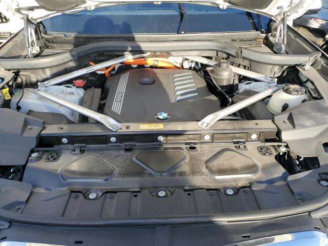 VIN 5UXTA6C05N9L06394 2022 BMW X5, Xdrive45E no.12