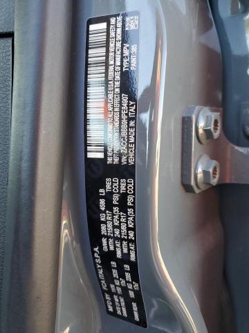 2017 JEEP RENEGADE L - ZACCJBBB9HPE84907