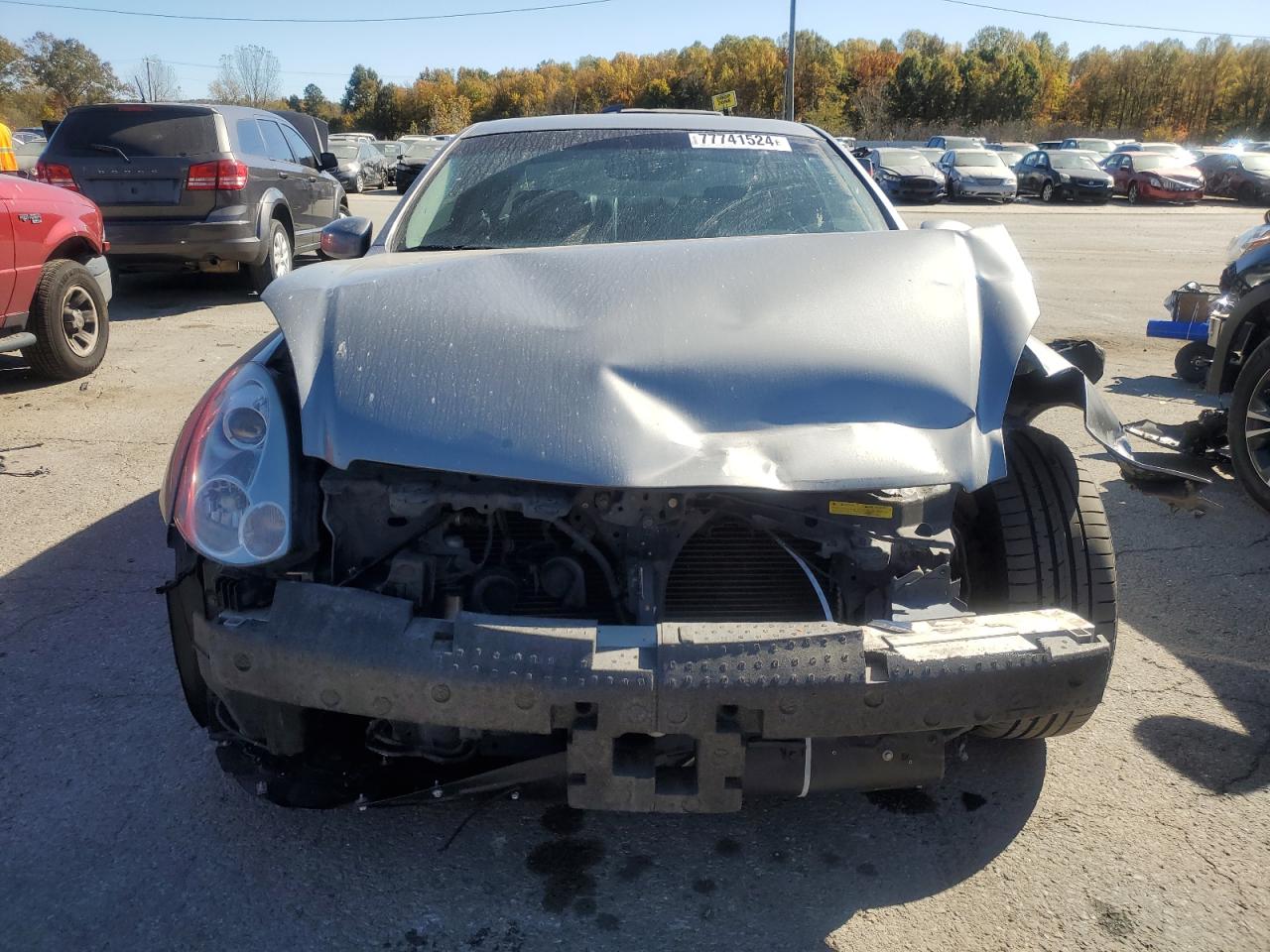 Lot #2972413445 2006 INFINITI G35