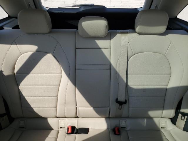 2016 MERCEDES-BENZ GLC 300 - WDC0G4JB7GF086539