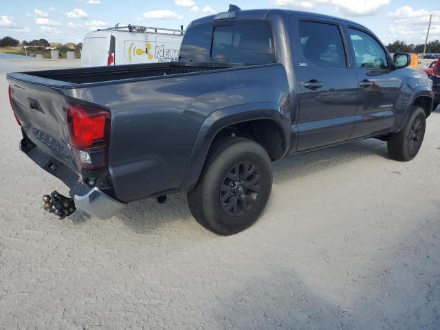 VIN 5TFAZ5CNXMX100652 2021 Toyota Tacoma, Double Cab no.3